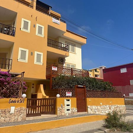 Sal Service Joli Penthouse Santa Maria Zewnętrze zdjęcie