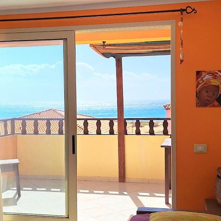 Sal Service Joli Penthouse Santa Maria Zewnętrze zdjęcie
