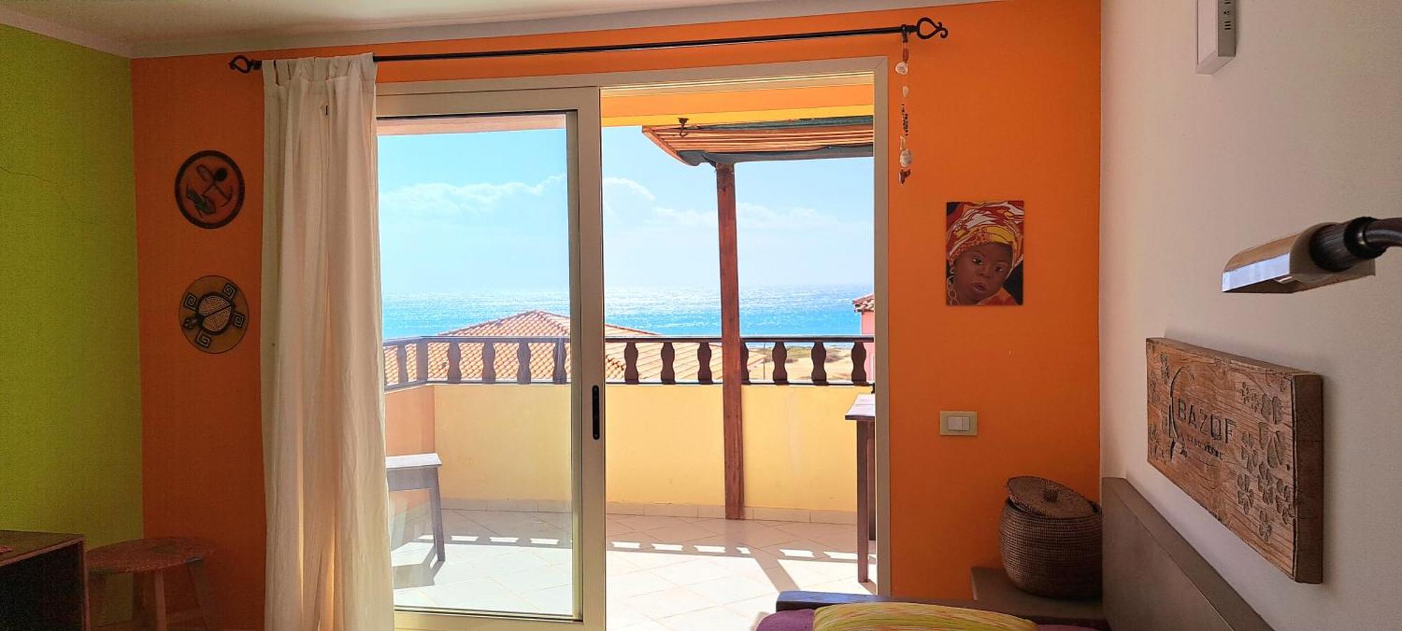 Sal Service Joli Penthouse Santa Maria Zewnętrze zdjęcie